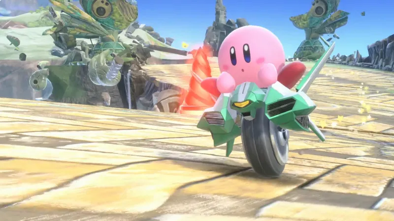 The Top 10 Nintendo Switch 2 Games