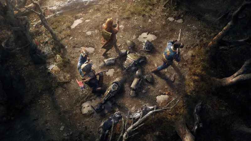 An Oral History Of Fallout