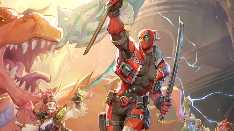  The Video Games You Should Play This Weekend – January 16