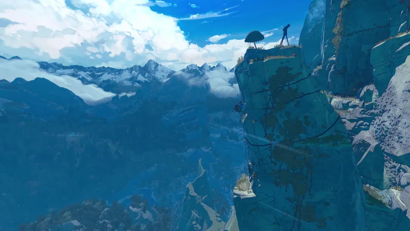 The Video Games You Should Play This Weekend – February 6