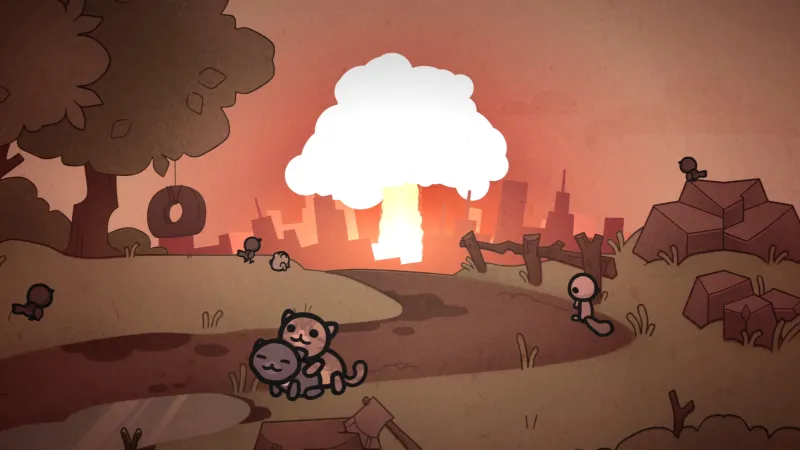 The Video Games And More You Should Play This Weekend – September 11, 2026