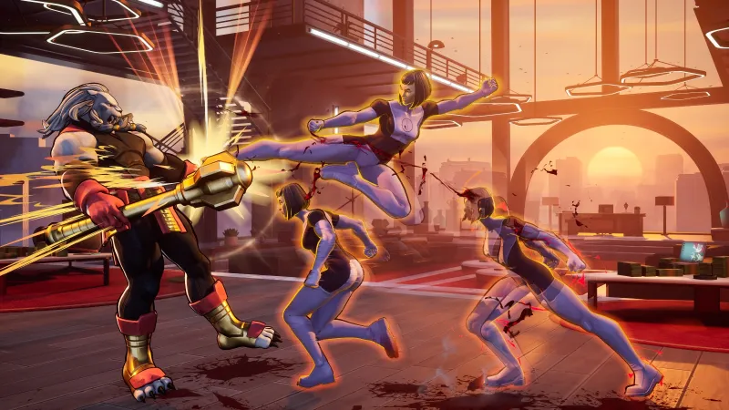 From Visual Novel To Fortnite, Here's A Brief History of Invincible in Video Games