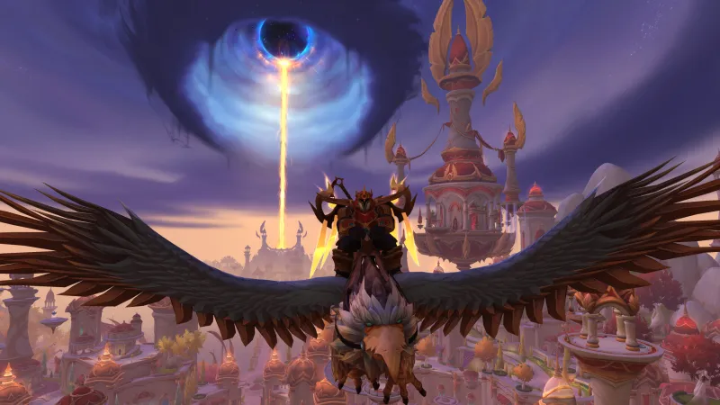 Soulframe
