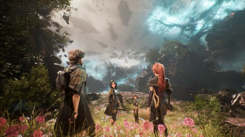 Soulframe