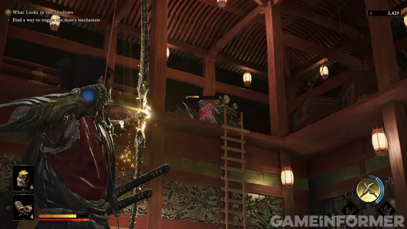 Onimusha: Way Of The Sword