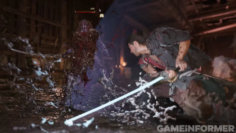 Onimusha: Way Of The Sword