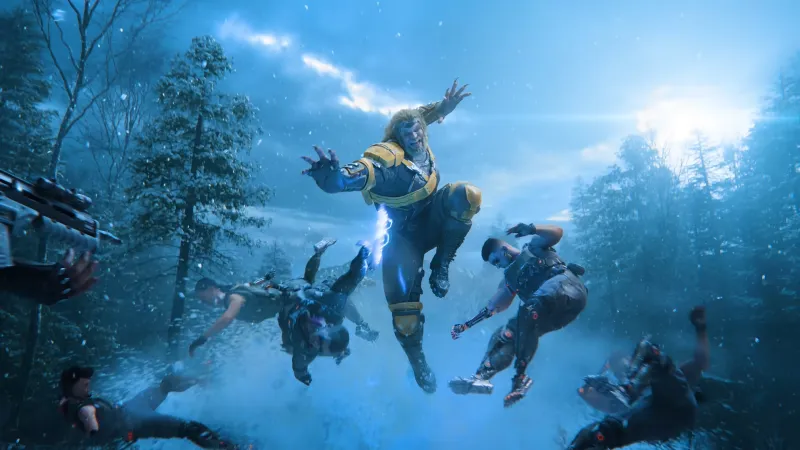 The Video Games And More You Should Play This Weekend – September 18, 2026