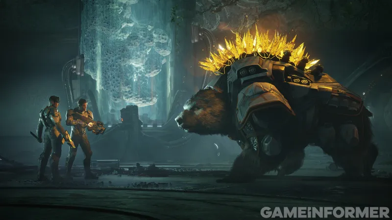Game Informer