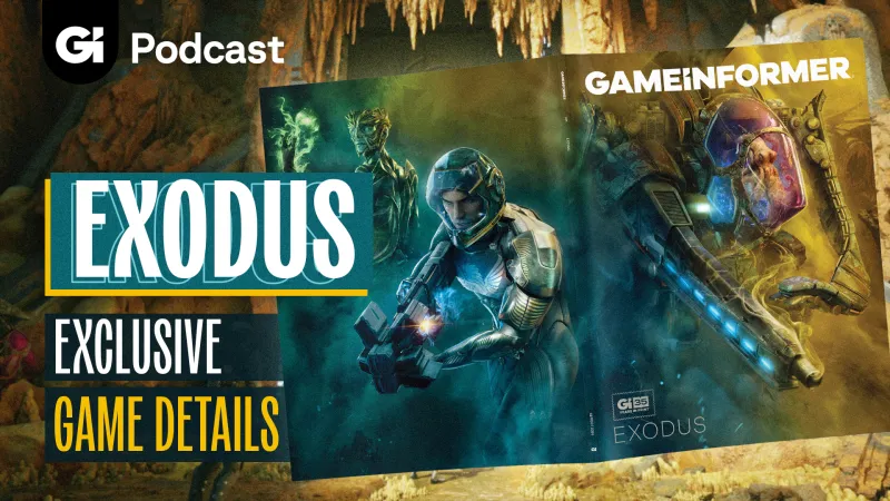 Exodus