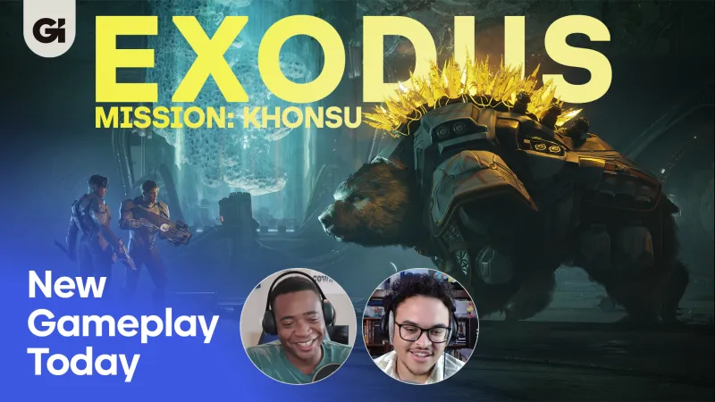 Exodus