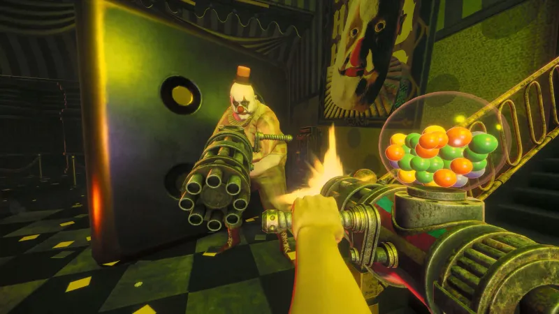 The Video Games And More You Should Play This Weekend – September 25, 2026