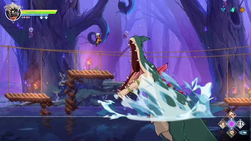 The Video Games And More You Should Play This Weekend – October 2, 2026